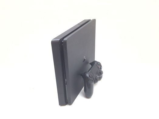 sony ps4 slim 500gb
