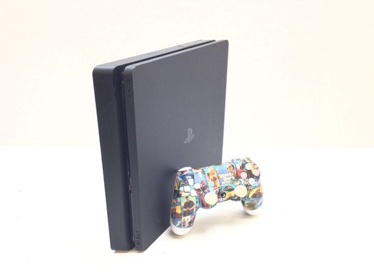 sony ps4 slim 500gb