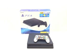sony ps4 slim 500gb