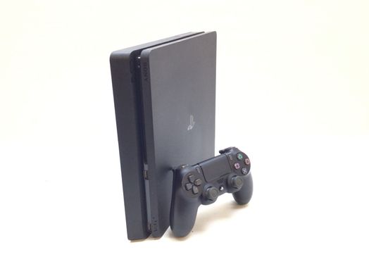 sony ps4 slim 500gb
