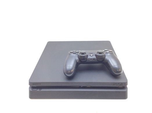 sony ps4 slim 500gb