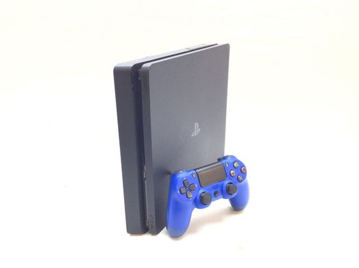 sony ps4 slim 500gb