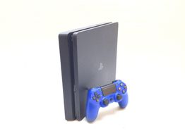 sony ps4 slim 500gb