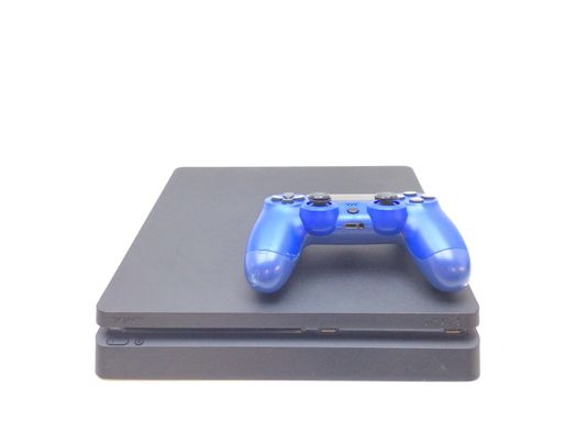 sony ps4 slim 500gb