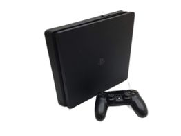 sony ps4 slim 500gb