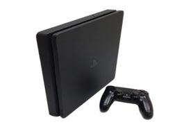 sony ps4 slim 500gb