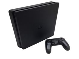 sony ps4 slim 500gb