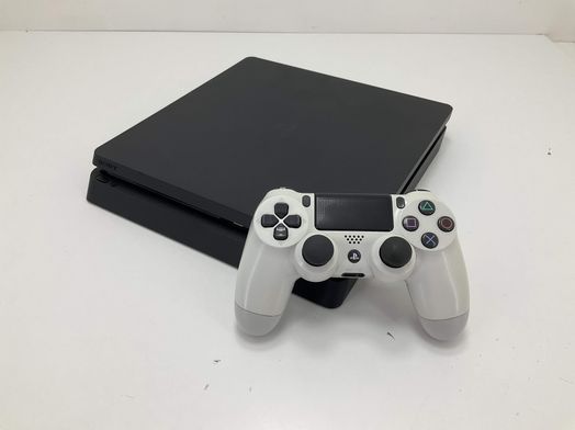 sony ps4 slim 500gb