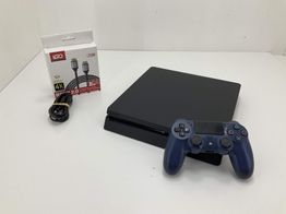 sony ps4 slim 500gb