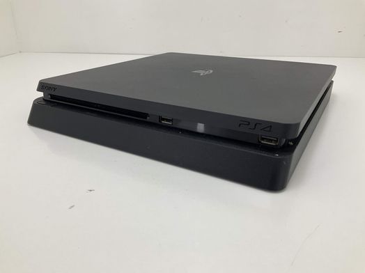 sony ps4 slim 500gb