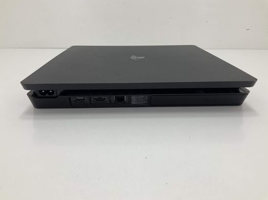 sony ps4 slim 500gb