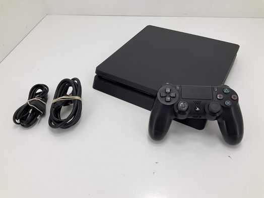 sony ps4 slim 500gb