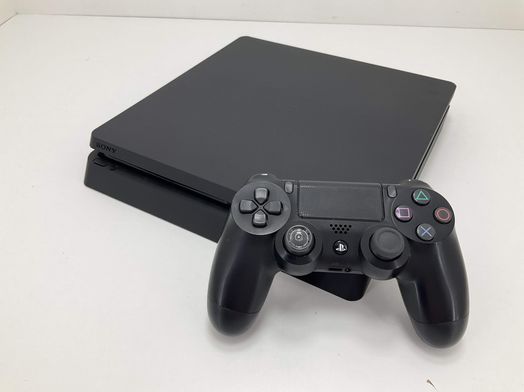 sony ps4 slim 500gb