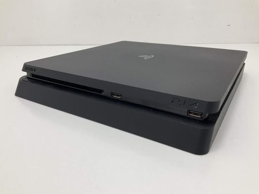 sony ps4 slim 500gb