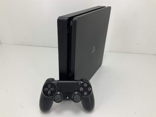 sony ps4 slim 500gb