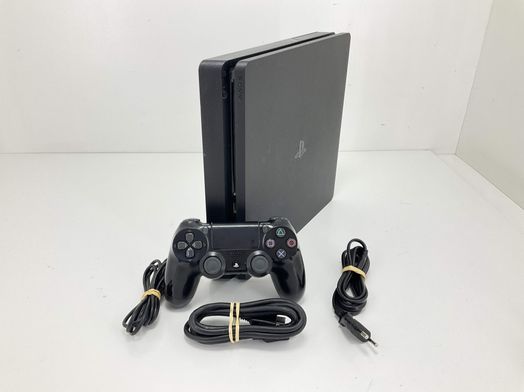 sony ps4 slim 500gb