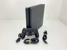 sony ps4 slim 500gb