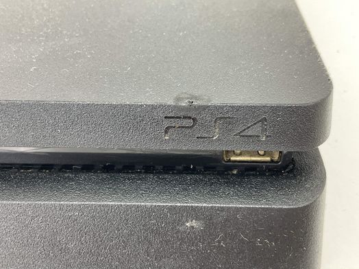 sony ps4 slim 500gb