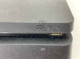 sony ps4 slim 500gb