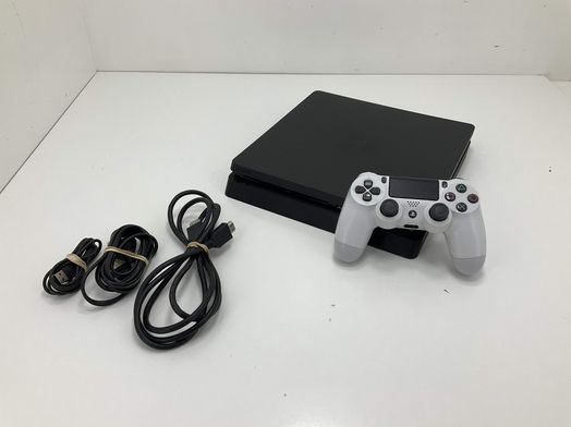 sony ps4 slim 500gb