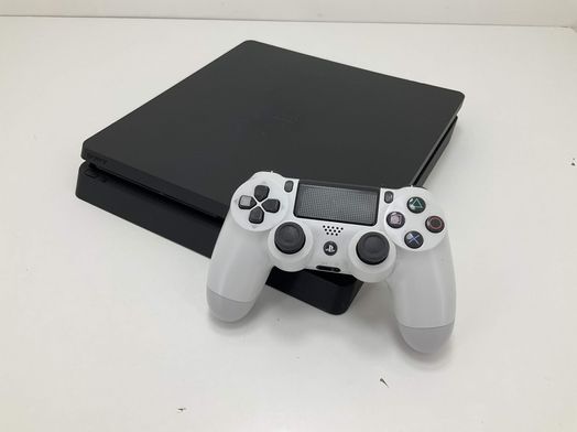 sony ps4 slim 500gb
