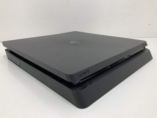 sony ps4 slim 500gb