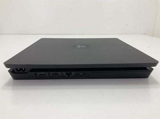 sony ps4 slim 500gb