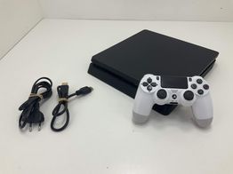 sony ps4 slim 500gb