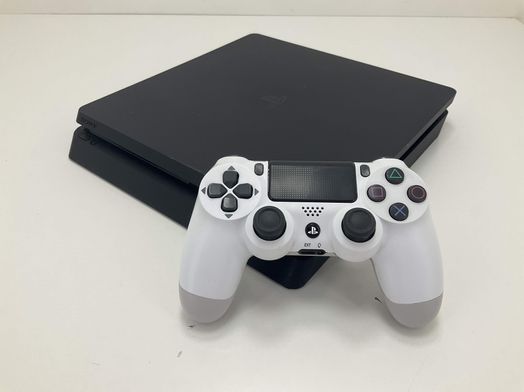 sony ps4 slim 500gb