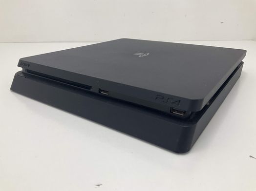 sony ps4 slim 500gb