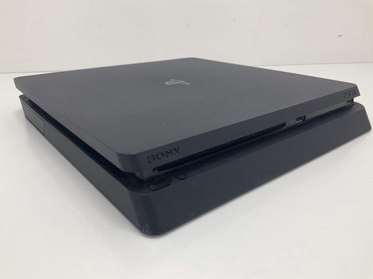 sony ps4 slim 500gb