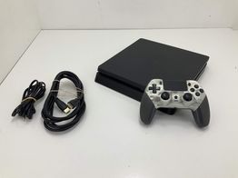 sony ps4 slim 500gb