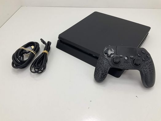 sony ps4 slim 500gb