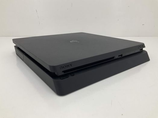 sony ps4 slim 500gb