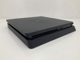 sony ps4 slim 500gb