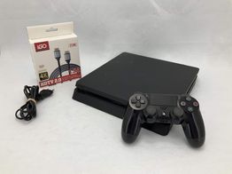 sony ps4 slim 500gb
