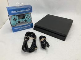 sony ps4 slim 500gb