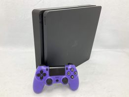 sony ps4 slim 500gb