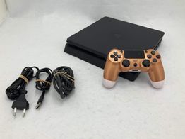 sony ps4 slim 500gb