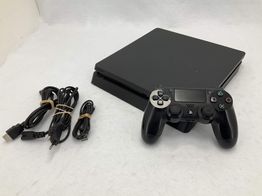 sony ps4 slim 500gb