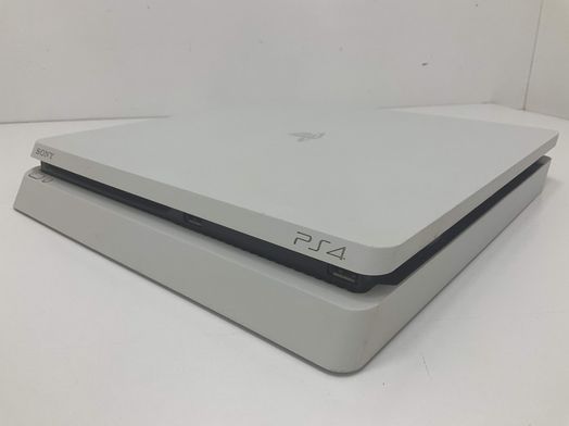 sony ps4 slim 500gb