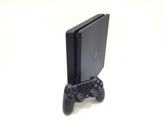 sony ps4 slim 500gb