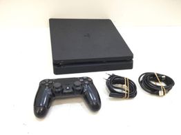 sony ps4 slim 500gb