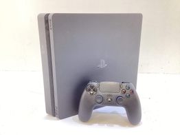 sony ps4 slim 500gb