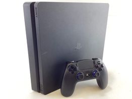 sony ps4 slim 500gb