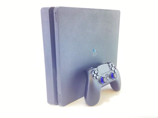 sony ps4 slim 500gb