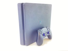 sony ps4 slim 500gb