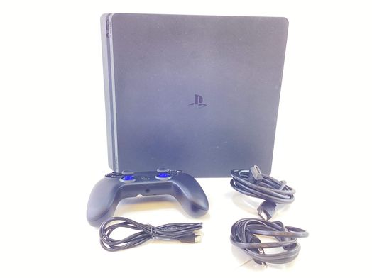sony ps4 slim 500gb