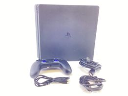 sony ps4 slim 500gb