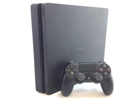 sony ps4 slim 500gb